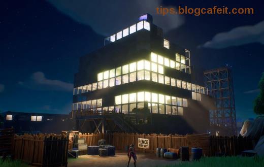 Jak Perfektně Ovládnout **Wings of Icarus** ve Fortnite: Ultimátní Průvodce pro Vítěze! 🚀