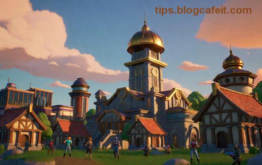 Kako Popraviti Odjek u Glasovnom Chatu Fortnitea: Brzi Fixovi za Epic Pobjede! 🎮