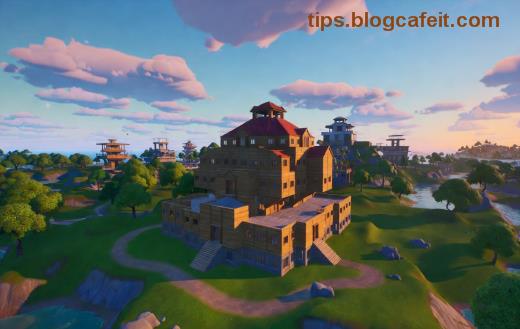 🚀 Mi a Legjobb AR a Fortnite Chapter 5-ben? Top Választás a Győzelemhez! 🔥