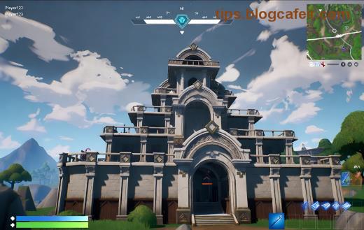 🔥 Legyél Mestere a Fortnite Slide Kick Támadásának – Titkos Tippek a Győzelemhez!