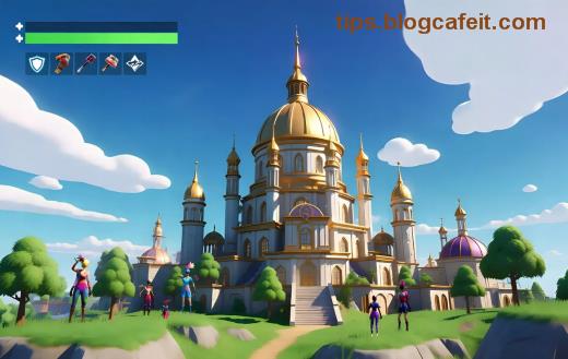 Miért Döntőbb a „Piece Control“ a Tökéletes Aim Nál a Fortnite-ban? 🚀 Pro Tippek!