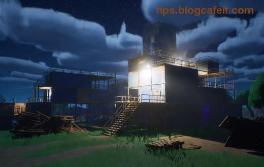 Prečo Všetci Používajú Star Wand Pickaxe v Fortnite? Najväčšie Tajomstvo Sezóny! ⭐