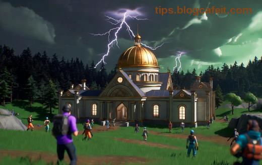 Jak Rychle Opravte Vysoký Ping v Fortnite na PC: Kompletní Průvodce Krok za Krokem! ⚡