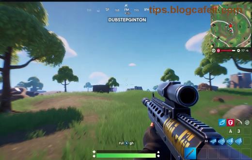 Prečo Fortnite Radikálne Zmenil Animácie Pohybu v Kapitole 5? Odhalené Tajomstvá pre Epic Pohyb! 🔥