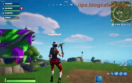 Zašto je Epic Games zabranio određene Fortnite skinove? Šokantni razlozi i lekcije za igrače!