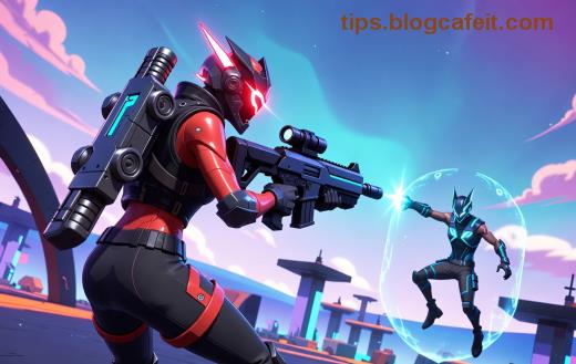 Hogyan Javítsd Ki a Fortnite Magas Pingjét PC-n – Gyors Lépések a Lag Mentes Játékhoz! ⚡