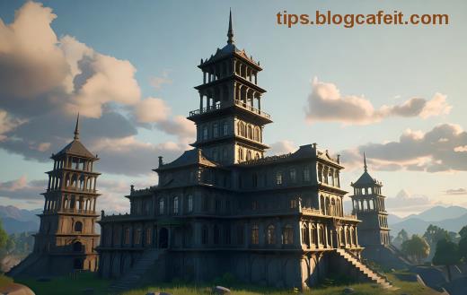 Kako Popraviti Razdvajanje Slike u Fortniteu Bez Gubitka FPS-a – Brzi i Jednostavni Tričevi za Glatku Igру!