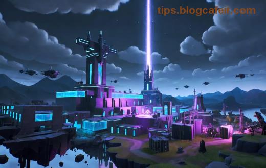 Най-добрият начин да фармвате Метал в Fortnite Chapter 5 – Бърз фарм за победа! 🔥