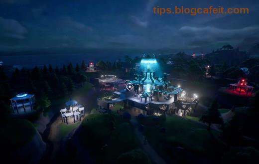 Κυριαρχήστε το Fortnite: Πώς να Χρησιμοποιήσετε τις Shockwave Grenades Σαν Αληθινός Pro! 🔥