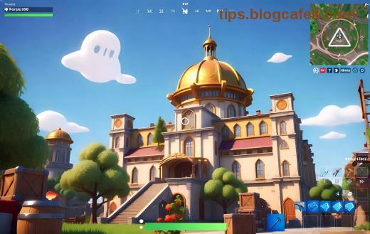 🛠️ Jak Rychle Opravte Fortnite Application Hang – Vraťte se do Hry Bez Zastavení!