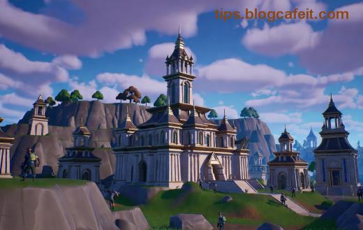 Jak Rychle Povolit 2FA ve Fortnite: Zabezpečte Účet a Získejte Zdarma V-Bucks! 🚀