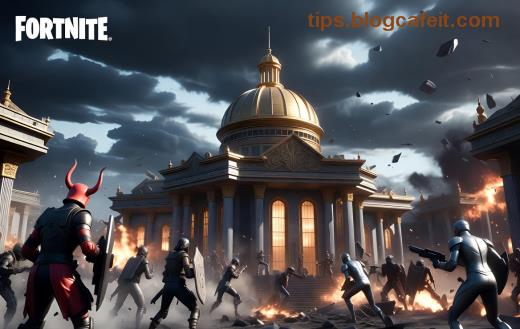 Kako Dobiti BESPLATNE Fortnite Skinove Sigurno Bez Bana 2026! 🏆 Najbolji Vodič