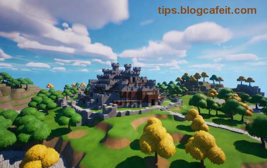 🚀 Fortnite Лагове и Проблеми с Връзката След Новата Обновявка? Поправете Ги Сега – Бърз Гайд за 100% Решение!