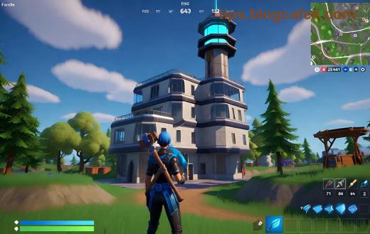 🔥 Как да Получите Безплатни Fortnite Skins от Amazon Prime – Лесен Гайд за Всеки Геймър! 🔥