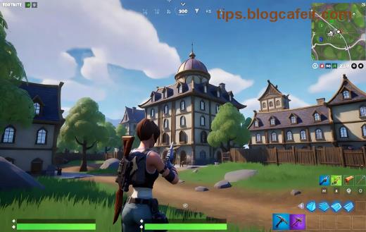 Kako Dominirati u 1v1 Borbi u Fortnite Creative Mode: Ultimate Vodič za Pobjedu! ✨