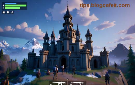 🚀 Fortnite Kontroller Nem Csatlakozik PC-hez? Gyors Javítások, Amik Biztosan Működnek! 🎮