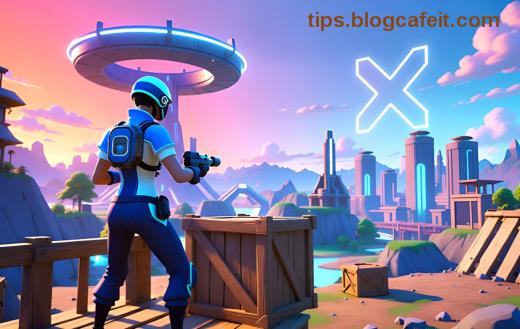Как да Използвате Контролер в Fortnite на PC Като Професионалист – Най-Добри Съвети за Доминация!