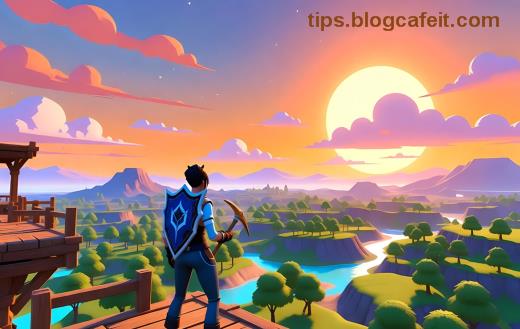 Πώς να Κατεβάσετε και να Εγκαταστήσετε το Fortnite στον PC το 2026 – Ο Τελικός Οδηγός για Game Thủ! ⭐