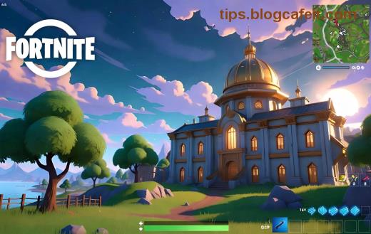 Овладейте Slide Kick в Fortnite: Ултимативният Гайд за Доминиране! 🚀