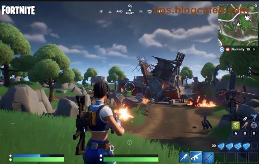 Kako Koristiti Fortnite Reality Augments za Laku Pobjedu u Svakoj Igri! 🎮