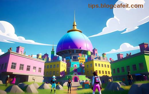 Jak Získat VŠECHNY Zdarma Fortnite Předměty Během Winterfestu – Kompletní Průvodce 2026! 🎁