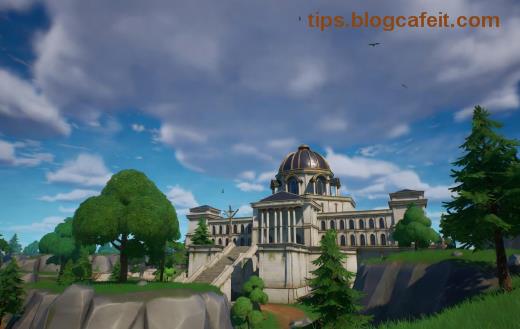 🗺️ Minden Fortnite Boss és Vault Helye a Jelenlegi Térképén! Teljes Guide a Győzelemhez 🔥