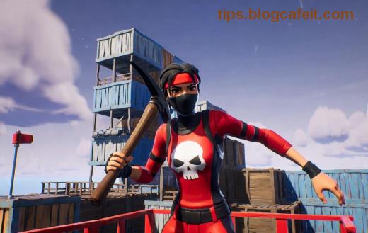 Kako Popraviti Fortnite Zaglavljen na Ekranu Učitavanja? 10 Dokazanih Metoda za Brzi Fix! ⚡