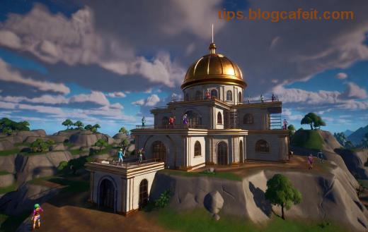 A Legjobb Fortnite Keresztrekesz Beállítások Pontossághoz – Pro Szintű Célzás Most! 🎯