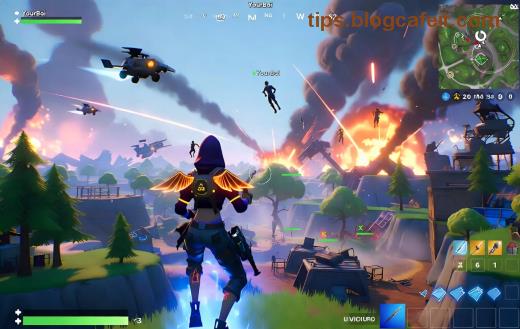 Hogyan Szerezd Meg a Peter Griffin Skint a Fortnite Season 1-ben – Gyors Útmutató & Titkos Tippek! 🔥