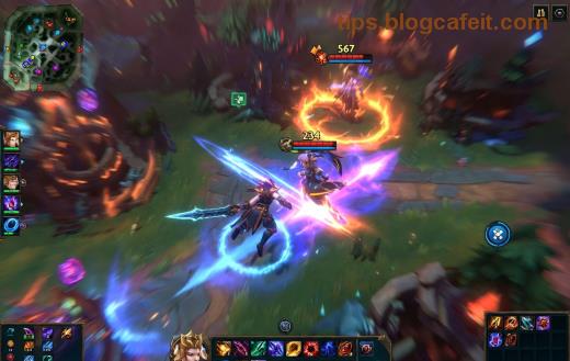 Hogyan Legyél Mester a League of Legends Flash-Kombókban Minden Bajnokhoz! 🚀 Titkos Trükkök a Pro Szinthez