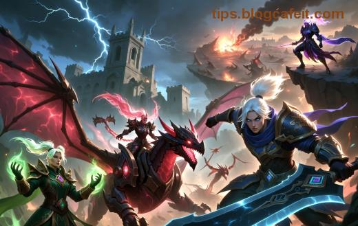 Ako Rýchlo Opravte Chybu PVP.net Patcher Kernel Has Stopped Working v League of Legends – Overené Riešenia pre Hráčov!