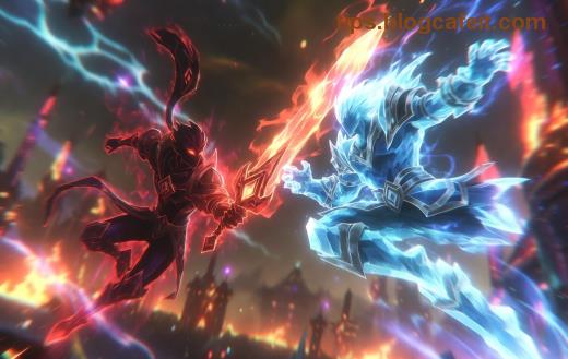 Jak Získat Zdarma Hextech Truhly a Klíče v League of Legends – Top Tipy pro Max Loot! 🚀