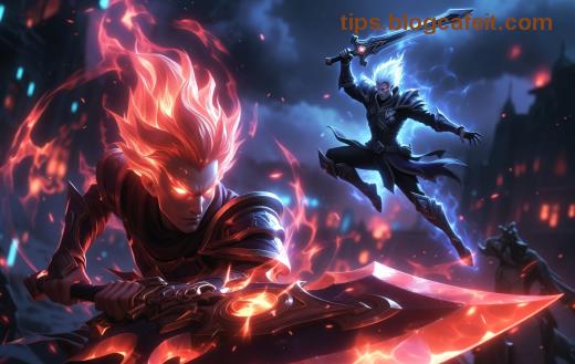 Prečo bol zabanovaný môj účet v League of Legends? Odhalené tajomstvá a riešenia! 🚨