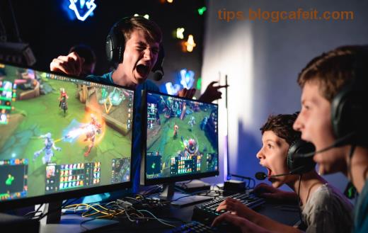 Zašto League of Legends Uklanja Sistem Mitičkih Predmeta? Šokantni Razlozi i Prednosti za Igrače!
