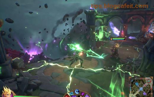 🔥 Kako Postaviti Prilagođene Setove Predmeta u League of Legends – Brzi Vodič za Maksimalnu Snagu! 🔥