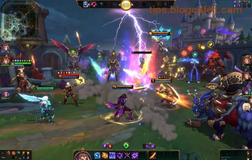 Jak nést tým jako Support v Low Elo LoL – Ultimátní průvodce pro výhry! ⭐