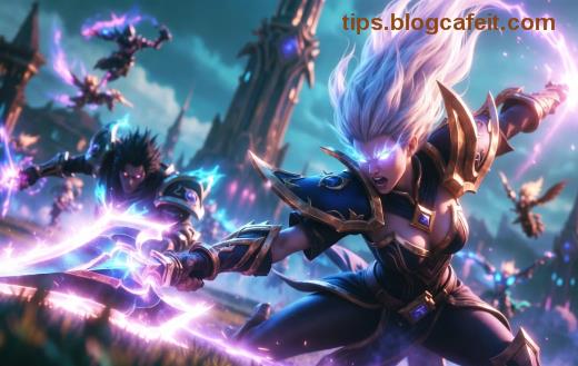 Miért ragadt be a League of Legends frissítés 45%-nál? Gyors javítások summonereknek! ⚡