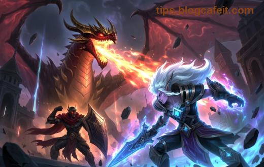 🚀 Si ta Rregulloni Gabimin Bug Splat në League of Legends Shpejt – Guidë Ultimative 2026!