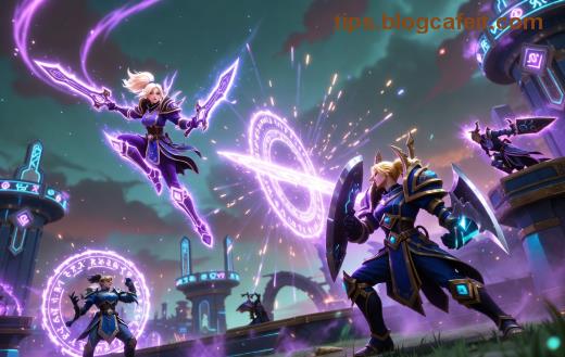 Jak Navždy Zastavit Náhodné Odpojení v League of Legends – Rychlá Řešení pro Stabilní Internet!