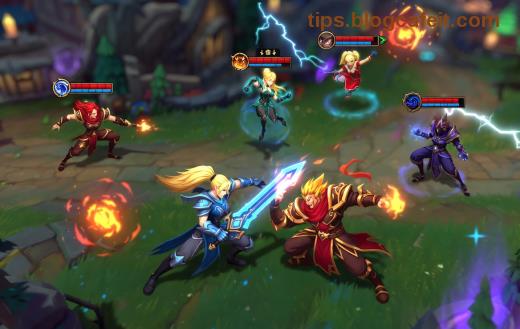 Tökéletes Teamfight Gyilkosként LoL-ben: Titkos Stratégiák a Domináns Győzelemhez! 🔥