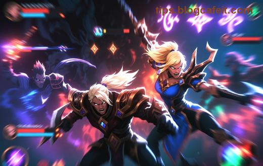 Как да Поправите Грешката „A Critical Error Has Occurred“ в League of Legends – Бързо и Безболезнено! 👇