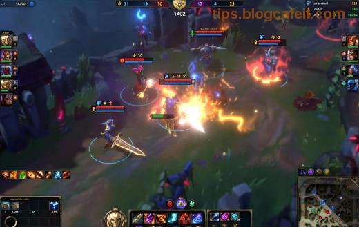 Kako Popraviti League of Legends Error Code 14: Brzi Fix za Epic Comeback! 🎮