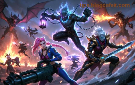 🚀 Бърз Фикс: Как да Поправите Грешката The App You Are Trying to Install is Not a Verified App в League of Legends!