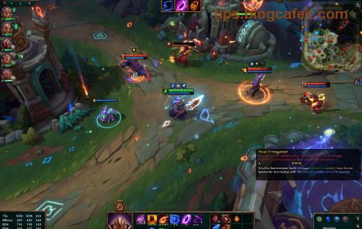 A Legjobb League of Legends Kiegészítők az Ellenségek Felderítéséhez – Titkos Fegyverek a Dominanciáért! 🚀