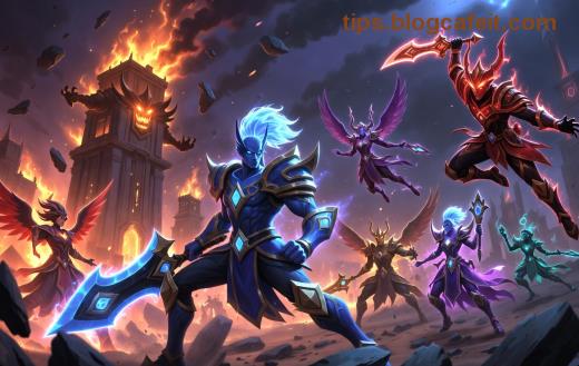 Hogyan Javítsd Ki a League of Legends Vanguard Hiba VAN 1067-et? ⚡ Gyors & Garantált Javítások!