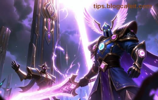 Ako Rýchlo Opraviť Chybu Vanguard VAN 84 v League of Legends – Overené Riešenia pre GameRov! 🚀