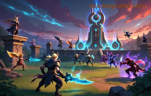 🔥 Κυριαρχήστε το Level 2 Power Spike στο Bot Lane: Ο Τελικός Οδηγός για Epic Κιλς στο League of Legends!