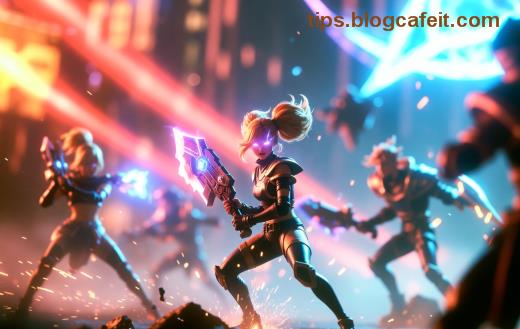 Ako Rýchlo Opraviť Pokles FPS v League of Legends Pri Pohybe Myšou – Top Riešenia 2026!