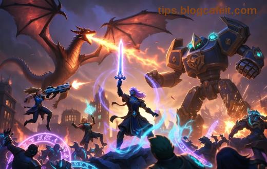 Как да Поправите League of Legends Крах След Избор на Шампион – Бързи Решения за Epic Комбацки! 🚀