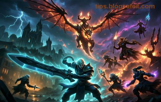 Jak Efektivně Používat Smart Ping v League of Legends: Ultimátní Tipy pro Vítězství! 🚀